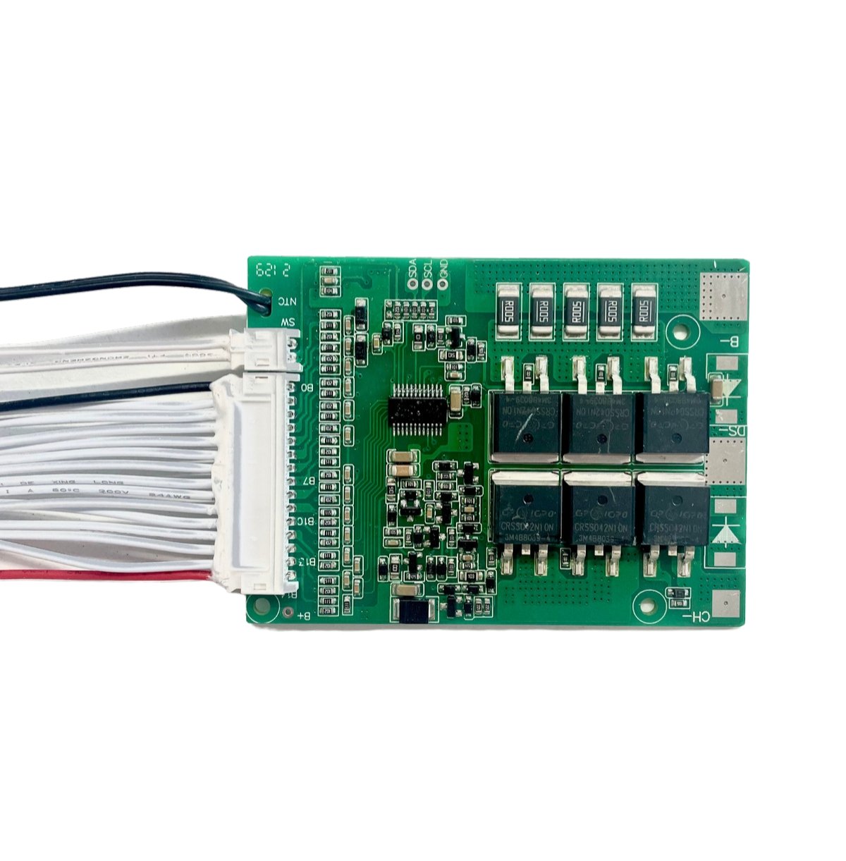 How do I know what is a good quality eBike battery? - Cap Rouge