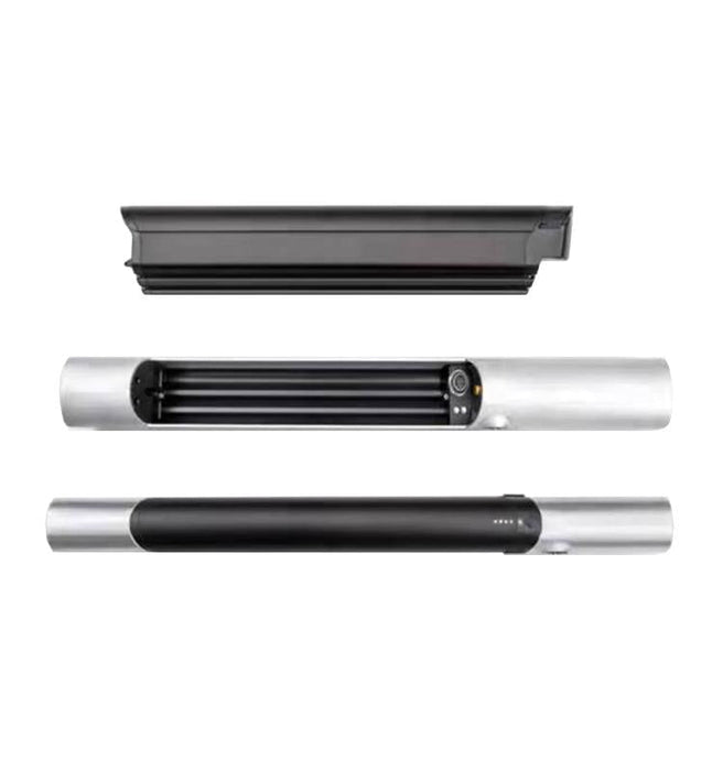 36V 10.4Ah 374Wh Eel Pro In-Frame eBike Battery CPEP36-10.4