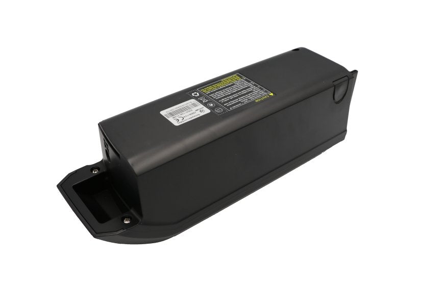 36V 11.6Ah 396Wh Phylion eBike Battery CPPY36-11 XDS Velectrix - Cap Rouge