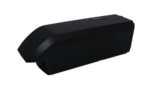 36V 11.6Ah 396Wh Phylion eBike Battery CPPY36-11 XDS Velectrix - Cap Rouge