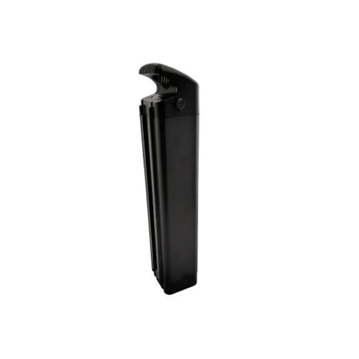 36V 12Ah / 432Wh Narrow Silver Fish LG eBike Battery CPSV36-12 Velectrix - Cap Rouge