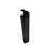36V 12Ah / 432Wh Narrow Silver Fish LG eBike Battery CPSV36-12 Velectrix - Cap Rouge