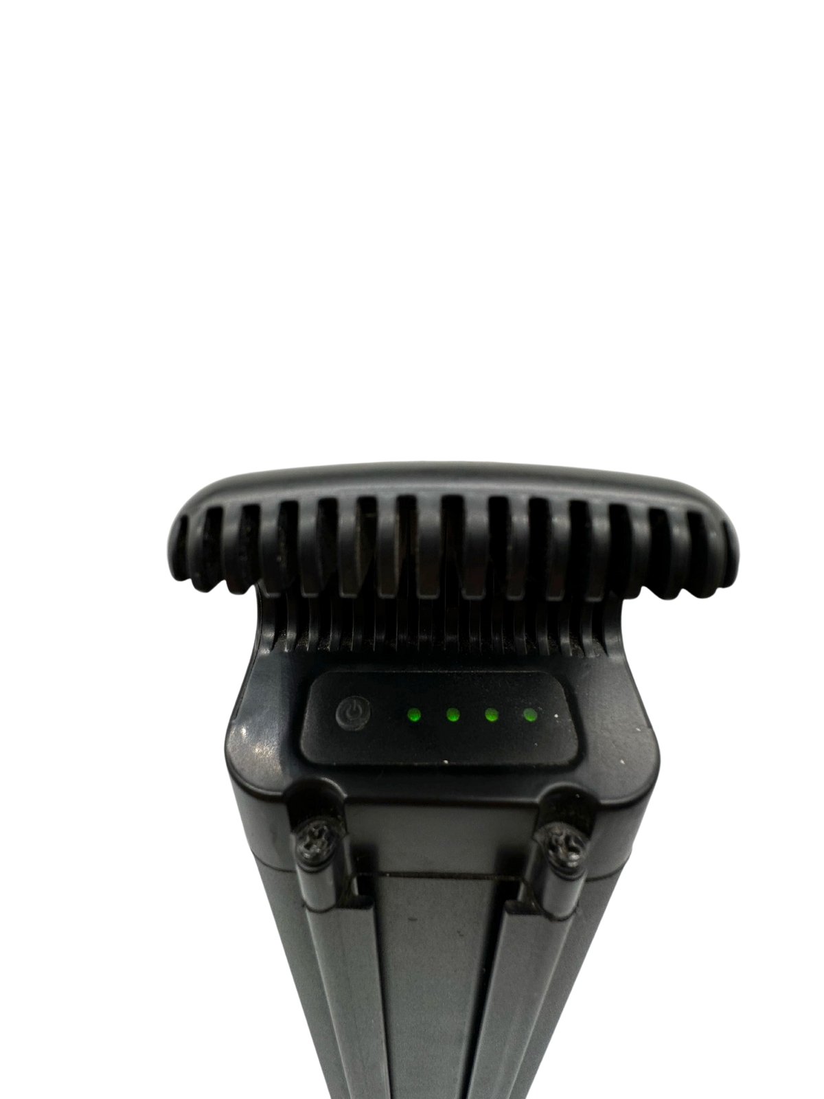 36V 12Ah / 432Wh Narrow Silver Fish LG eBike Battery CPSV36-12 Velectrix - Cap Rouge