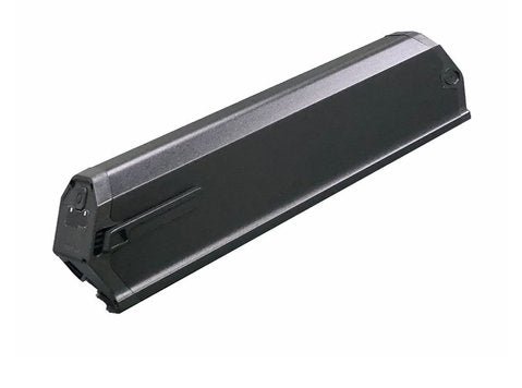 36V 13Ah / 468Wh Dorado 458mm eBike Battery CPGRX36 - 13 - Cap Rouge