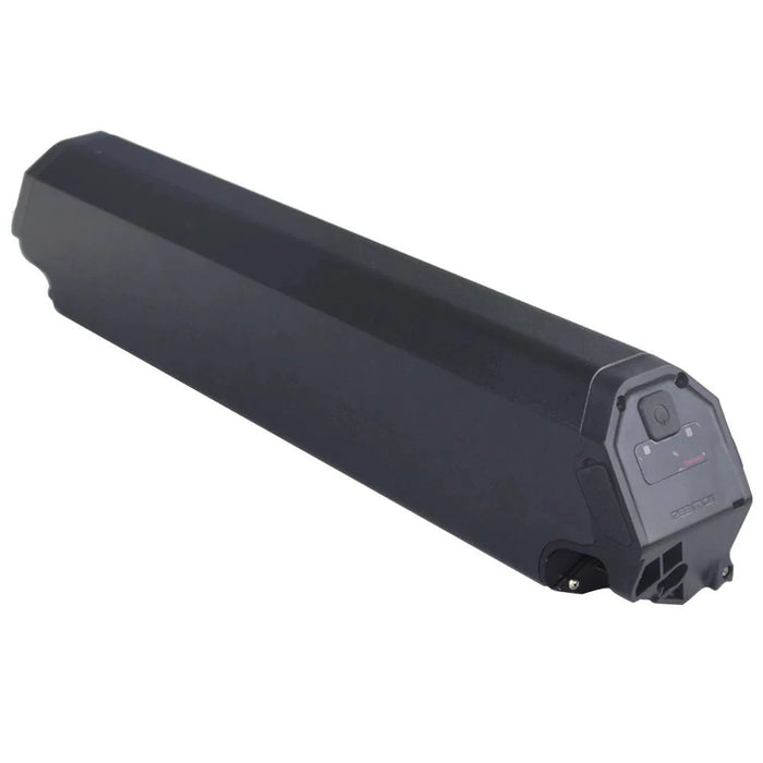 36V 13Ah / 468Wh Dorado 458mm eBike Battery CPGRX36 - 13 - Cap Rouge