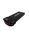36V 14Ah / 504Wh Ezy Commuter Samsung eBike Battery CPSEZY36-14 - Cap Rouge