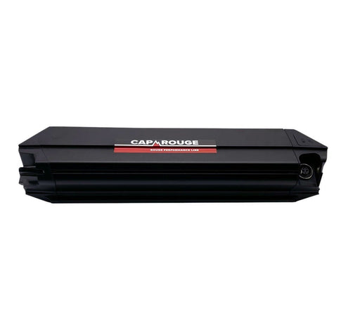 36V 15Ah / 540Wh Dorado 393mm Dorado Samsung eBike Battery CPGRD36-15 - Cap Rouge