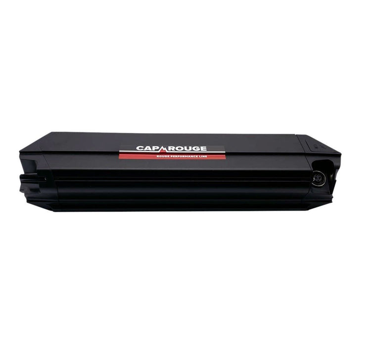 36V 15Ah / 540Wh Dorado 393mm Dorado Samsung eBike Battery CPGRD36-15 - Cap Rouge