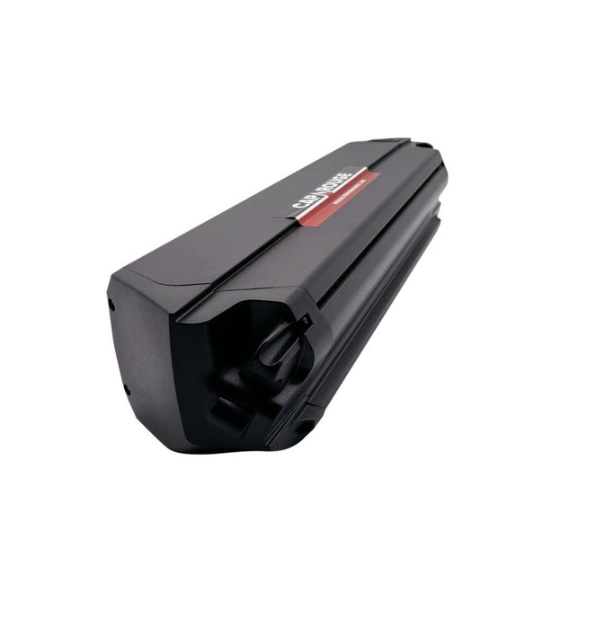 36V 14Ah / 504Wh Dorado 393mm Dorado Samsung eBike Battery CPGRD36-14