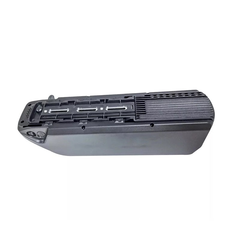 36V 15Ah / 540Wh Downtube Samsung eBike Battery CPPOLC36 - 15 - Cap Rouge