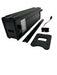 36V 15Ah / 540Wh Silver Fish Samsung eBike Battery CPSIAP36-15 - Cap Rouge