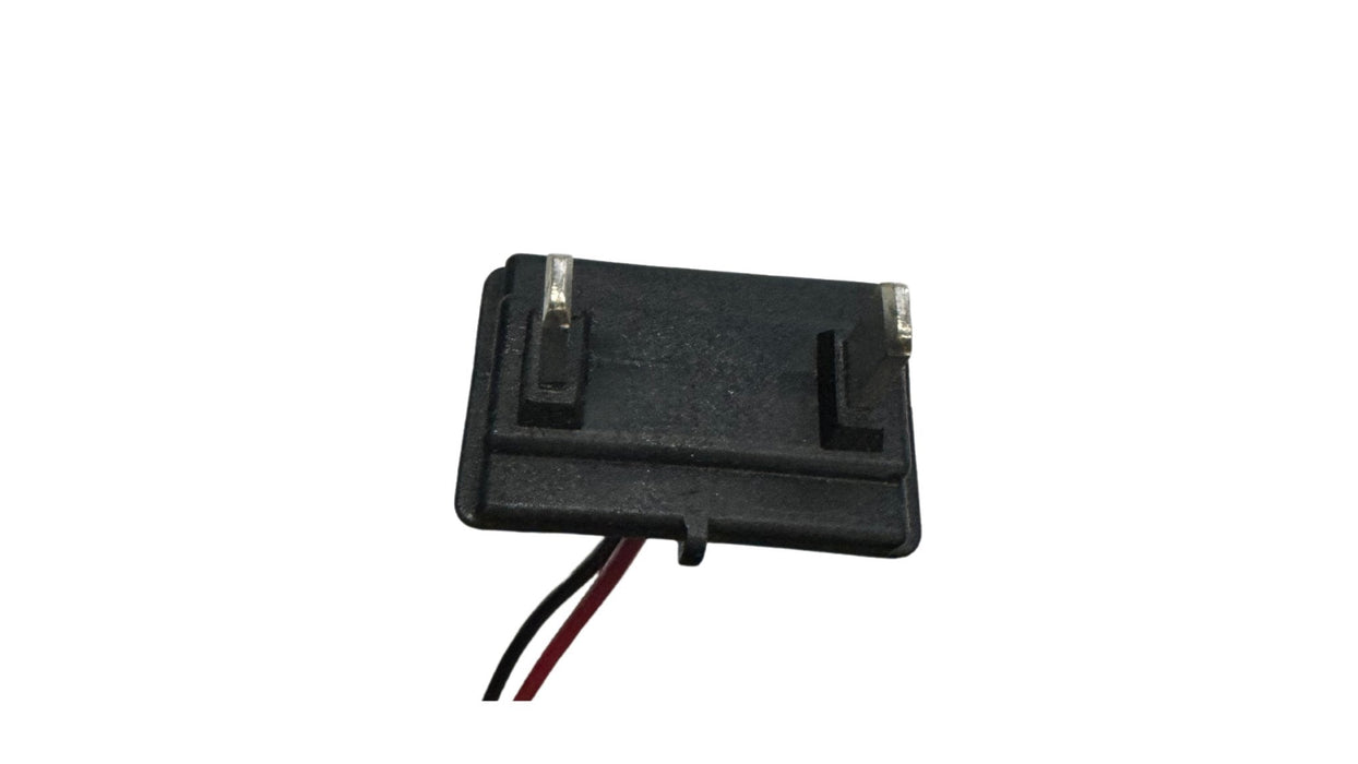 36V 15Ah / 540Wh Silver Fish Samsung eBike Battery CPSIAP36-15
