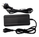 36V 2A Bosch compatible eBike Battery Smart Charger CPBSH36 - 2A - Cap Rouge