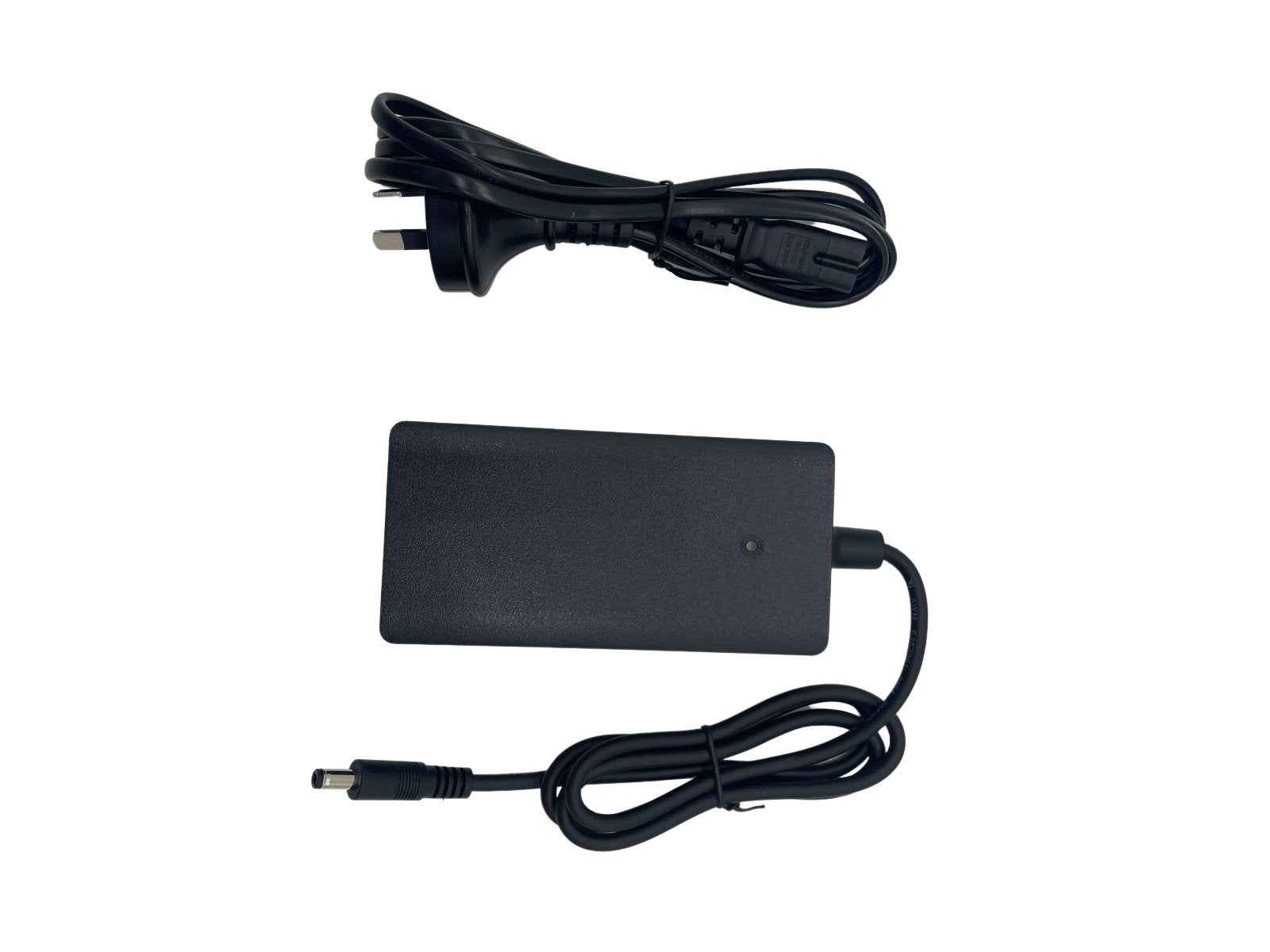 36V 2A DC2.1 / 5.5 eBike Battery Smart Charger CPSP36-2A - Cap Rouge