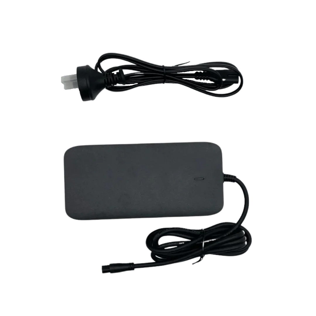 36V 2A Micro XLS eBike Battery Smart Charger 2A CP3SSP36-2A - Cap Rouge