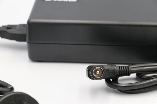 36V 2A RCA eBike Battery Smart Charger CPRCA36-2A - Cap Rouge