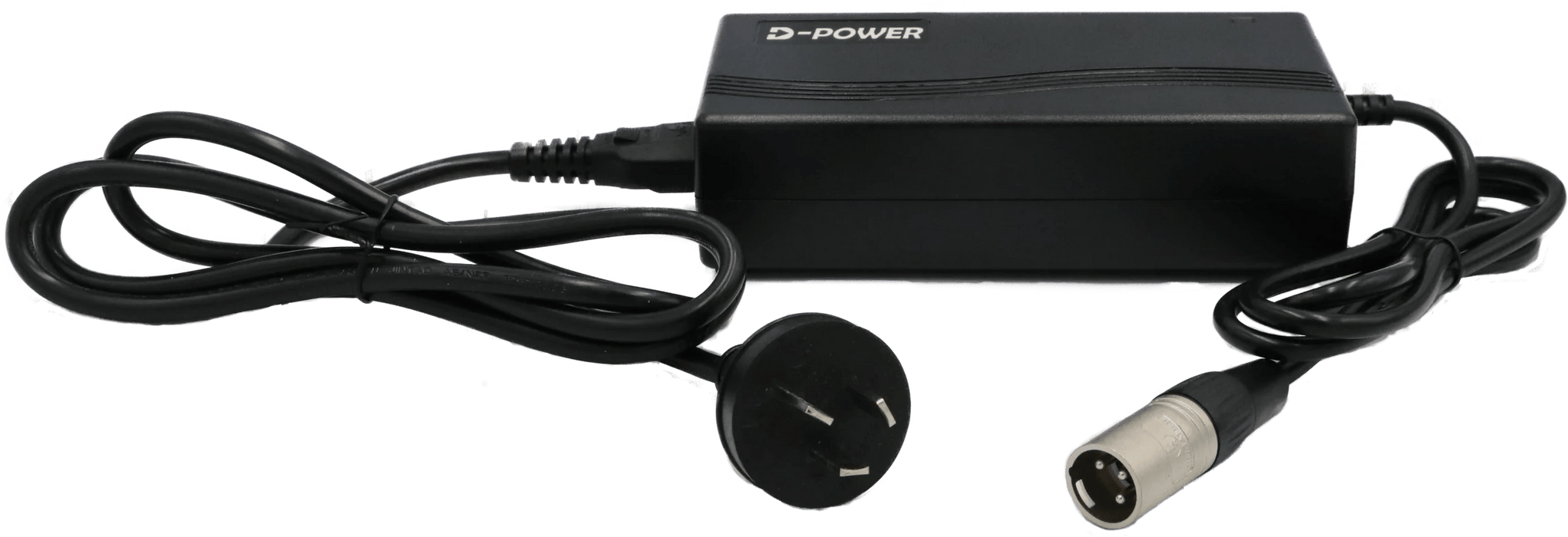 36V 2A XLR eBike Battery Smart Charger CP3P36-2A