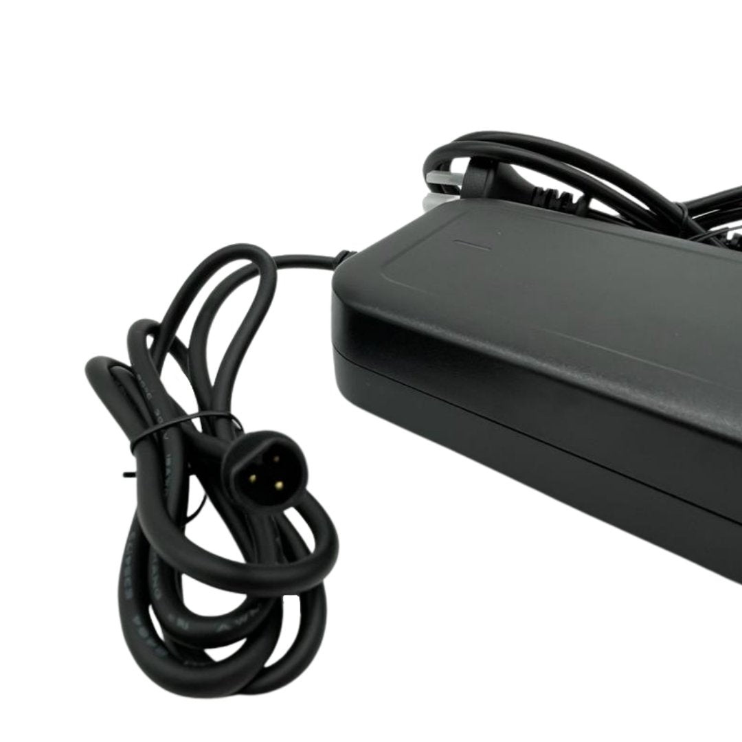 36V 3A Micro XLS 3 Fast eBike Battery Smart Charger CP3SSP36-3A - Cap Rouge