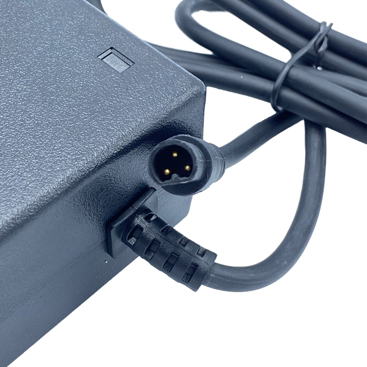 36V 3A Micro XLS 3 Fast eBike Battery Smart Charger CP3SSP36-3A - Cap Rouge