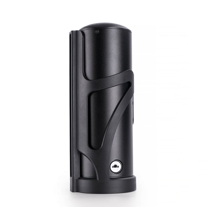 36V 7Ah / 252Wh Micro Bottle Downtube eBike Battery CPMB36-7 - Cap Rouge