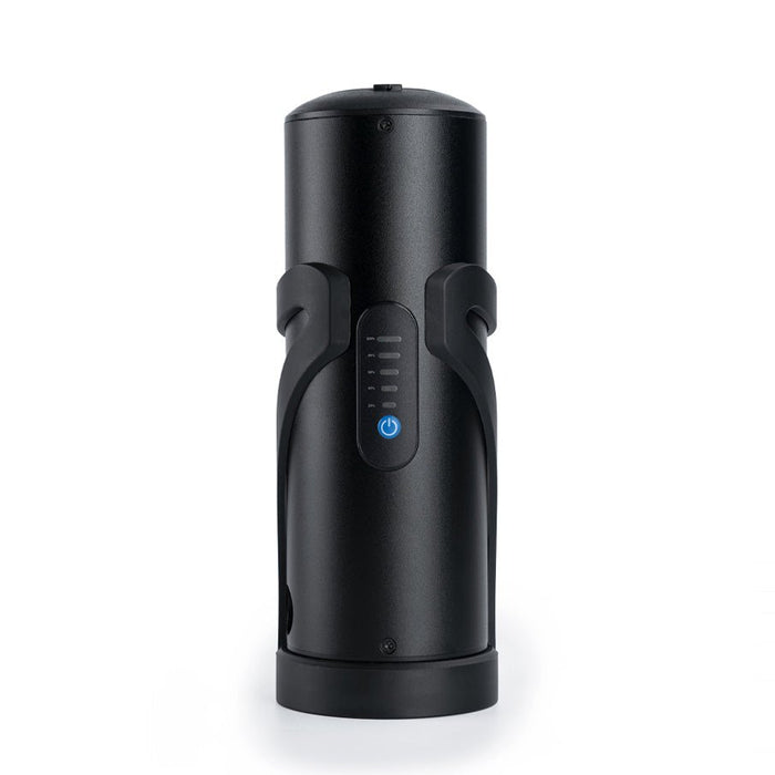 36V 7Ah / 252Wh Micro Bottle Downtube eBike Battery CPMB36-7 - Cap Rouge