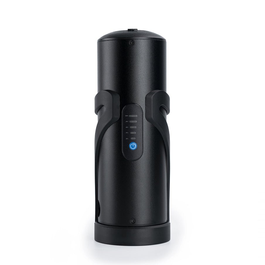 36V 7Ah / 252Wh Micro Bottle Downtube eBike Battery CPMB36-7 - Cap Rouge