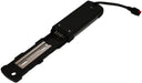 4 Pin Hailong Battery Bracket - Cap Rouge