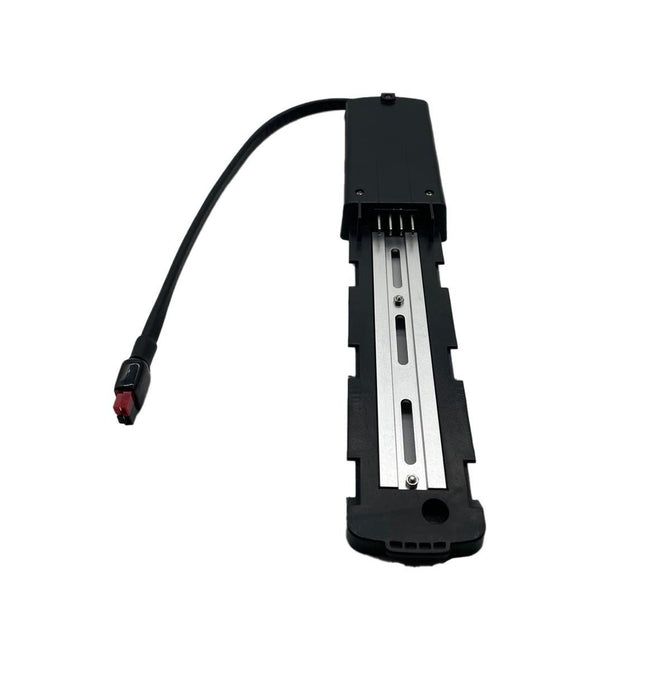 4 Pin Polly battery bracket DP-6C Bracket - Cap Rouge