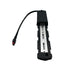 4 Pin Polly battery bracket DP-6C Bracket - Cap Rouge