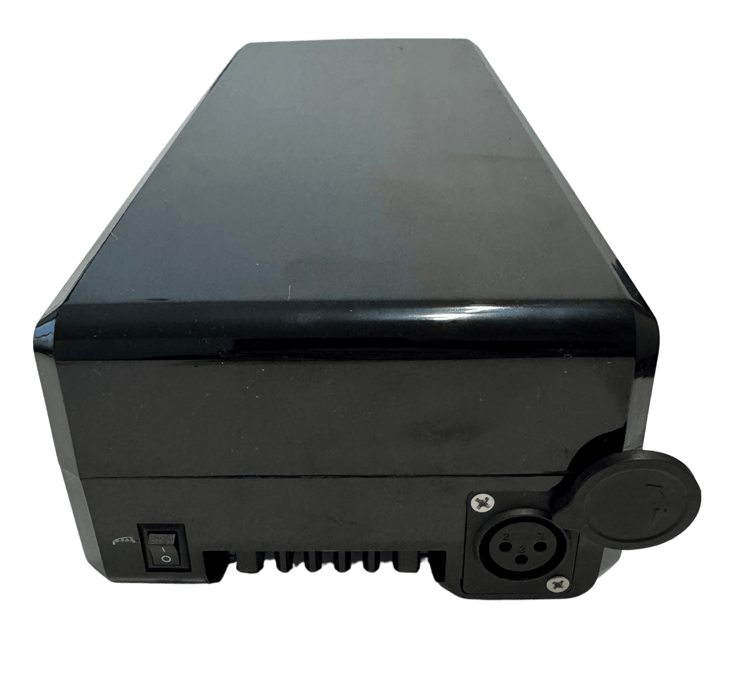 48V 15Ah / 720Wh Ampd Bros / Dirodi eBike Battery CPACRV48-15