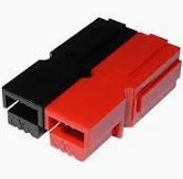 5 Pin Polly DP-6 Battery Bracket Micro Anderson