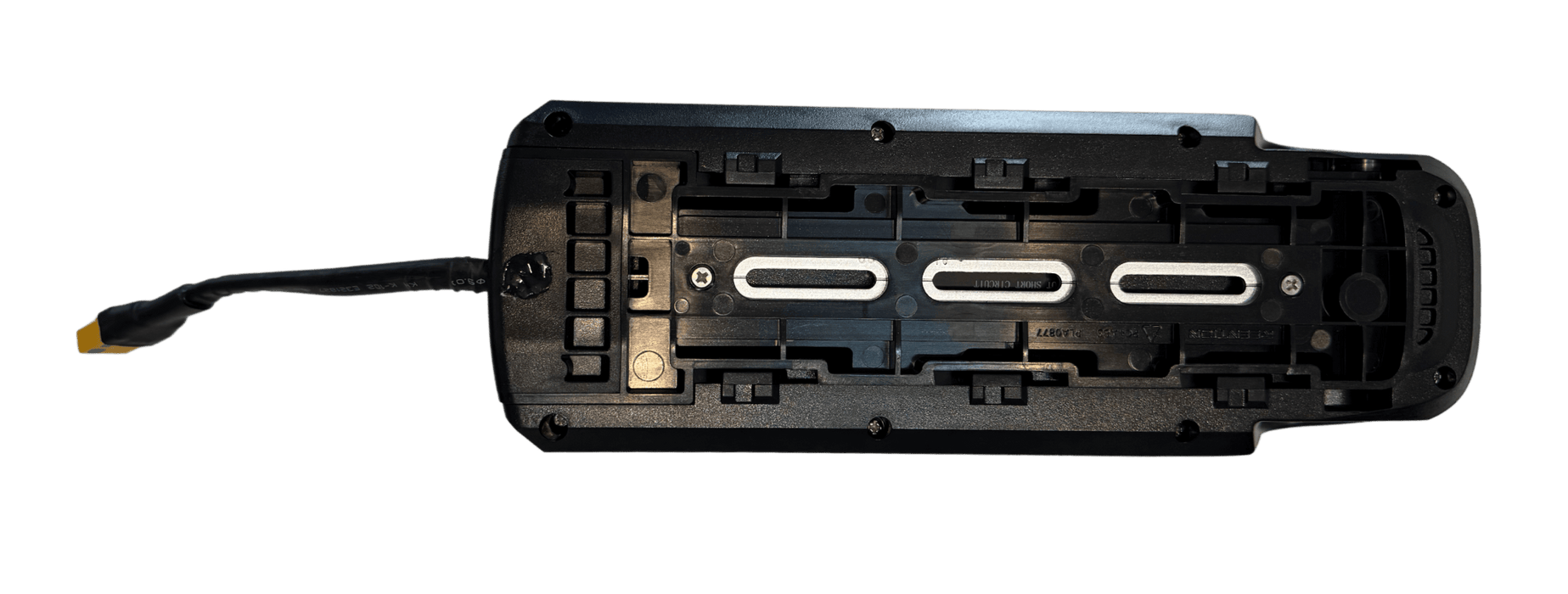 52V 10Ah / 520Wh Downtube Samsung eBike Battery CPWEDGE52-10