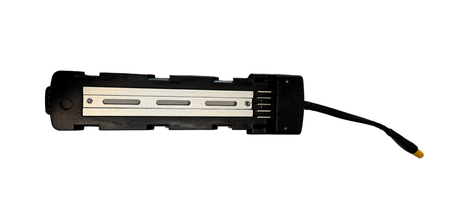 52V 10Ah / 520Wh Downtube Samsung eBike Battery CPWEDGE52-10