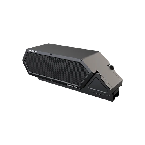 52V 15Ah / 780Wh CYC A - 52L Downtube Samsung eBike Battery CYC - A52L - Cap Rouge