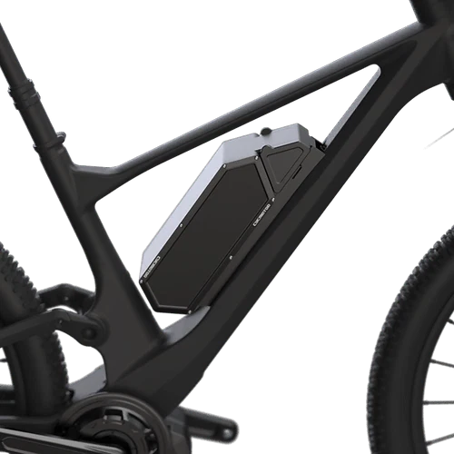 52V 15Ah / 780Wh CYC A-52L Downtube Samsung eBike Battery CYC-A52L
