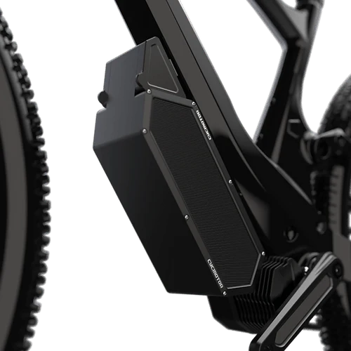 52V 15Ah / 780Wh CYC A-52L Downtube Samsung eBike Battery CYC-A52L