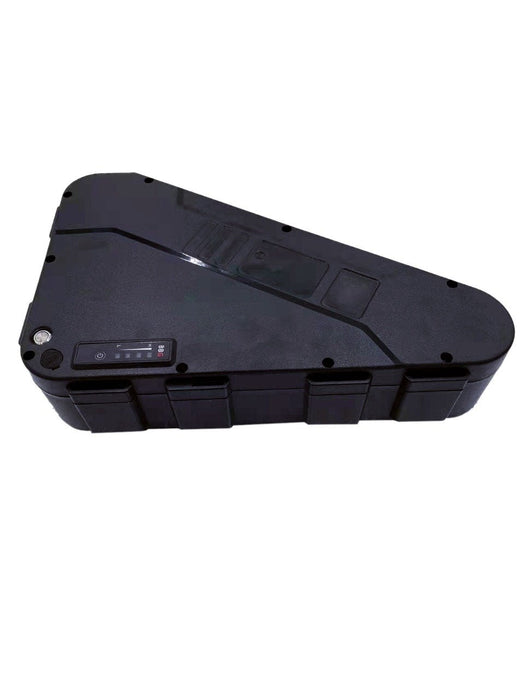 52V 32AH 1664WH Triangle eBike Battery CPGTR52-32