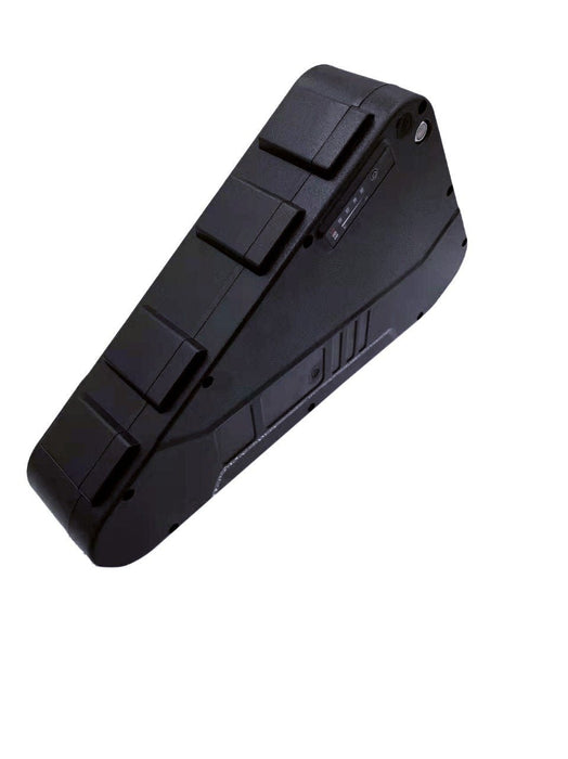 52V 25.6AH 1331WH Triangle CHAM eBike Battery CPGTR52-25.6 - Cap Rouge