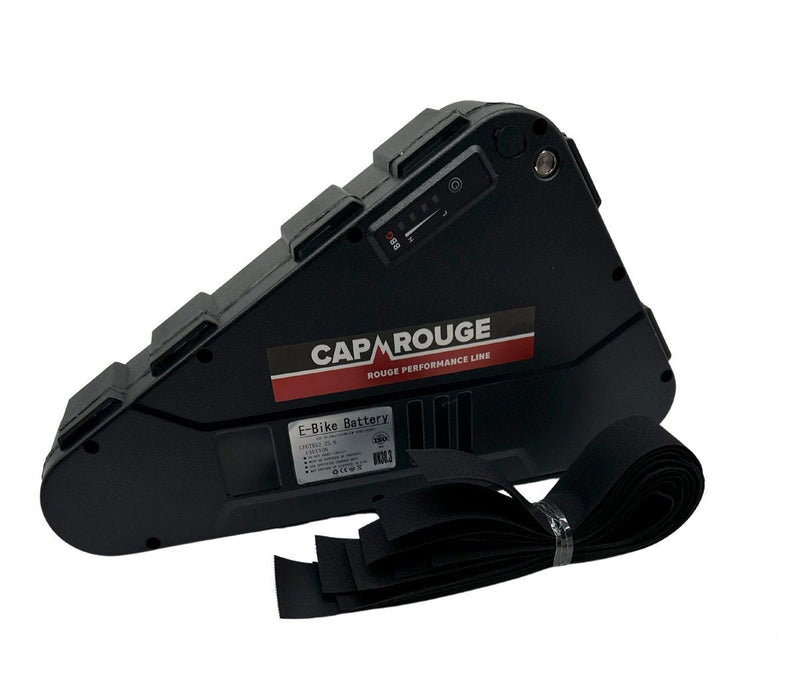 52V 32AH 1664WH Triangle eBike Battery CPGTR52-32