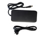 52V 2A Micro XLR eBike Battery Smart Charger CP3RP52-2A - Cap Rouge