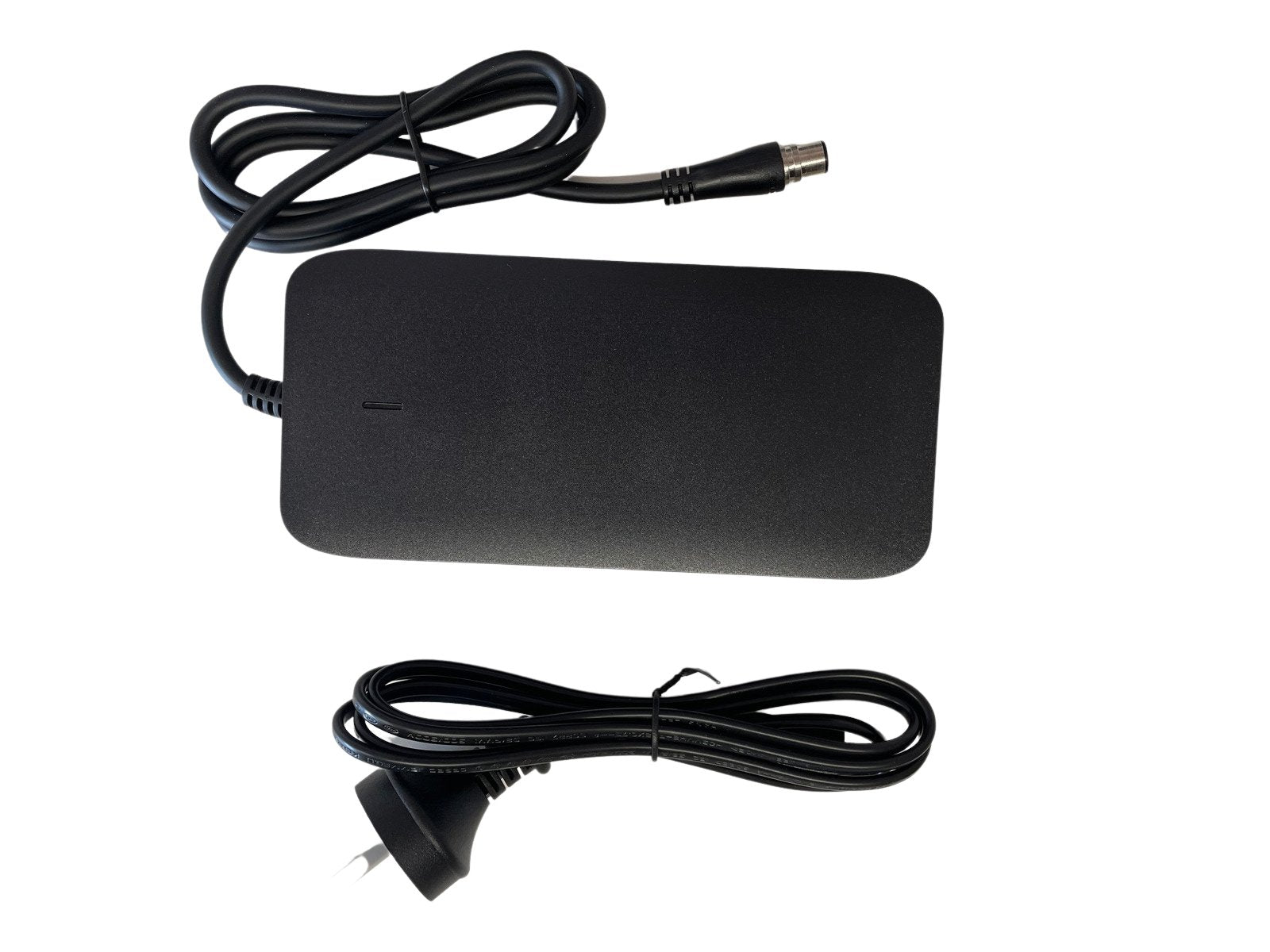 52V 2A Micro XLR eBike Battery Smart Charger CP3RP52-2A - Cap Rouge