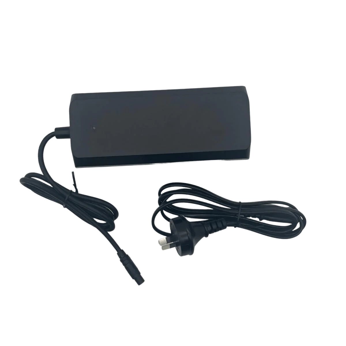 52V 2A ST3 eBike Battery Smart Charger CPST52-2A - Cap Rouge