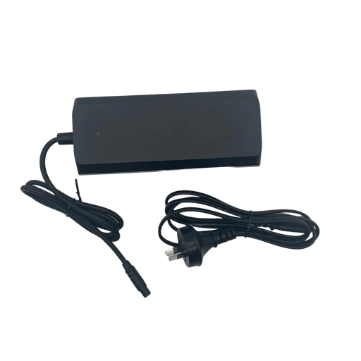 52V 2A ST3 eBike Battery Smart Charger CPST52-2A - Cap Rouge