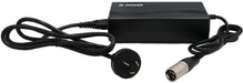 52V 2A XLR eBike Battery Smart Charger CP3P52-2A - Cap Rouge