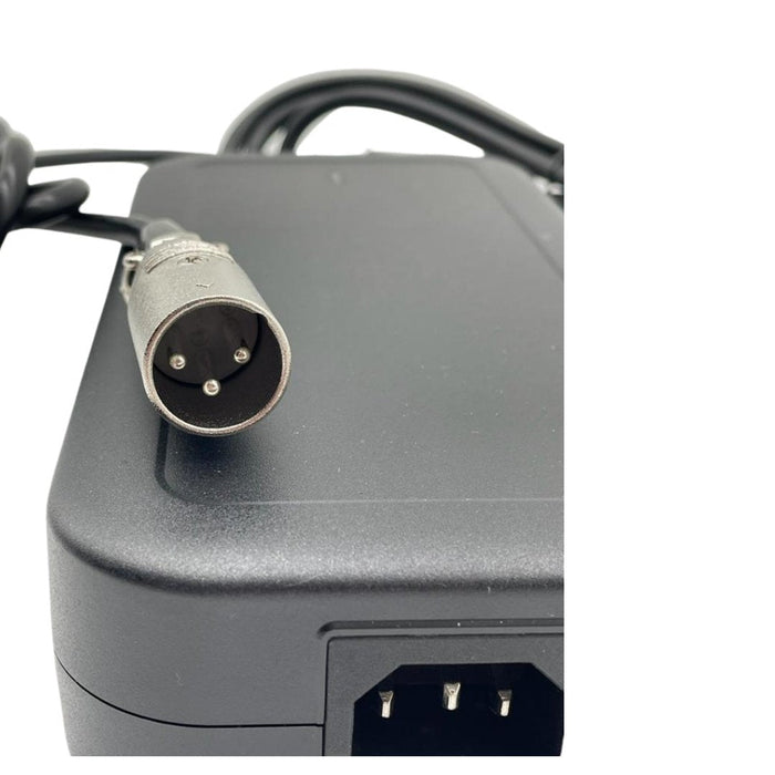 48V 4.2A 3 XLR Fast eBike Battery Smart Charger CP3P48-4.5A
