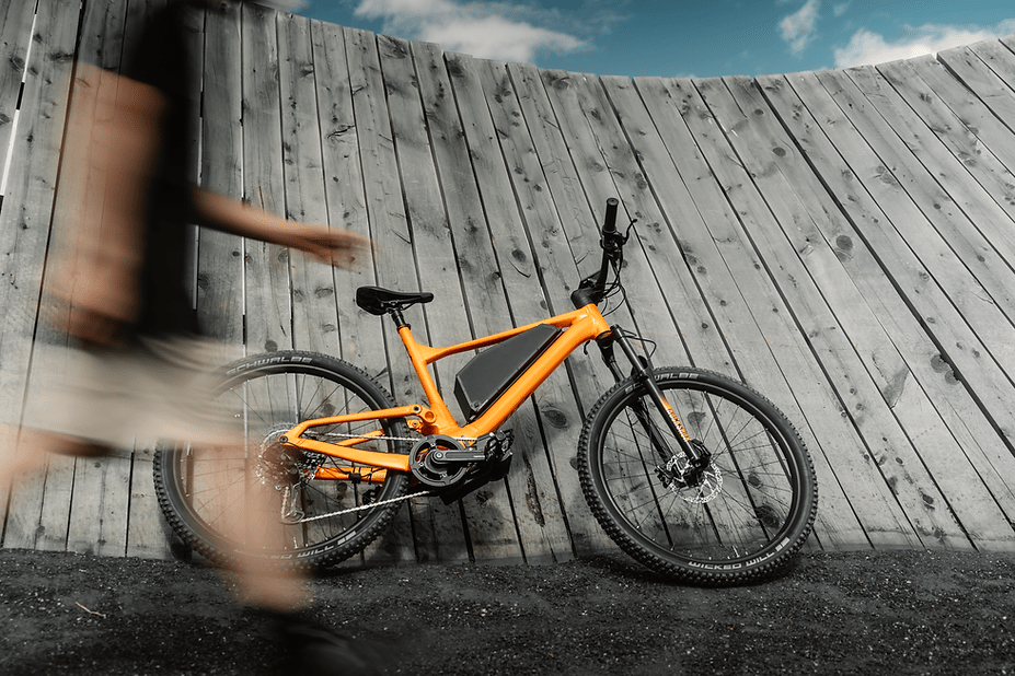 60V 20Ah / 1200Wh CYC A65 Downtube Samsung eBike Battery CYC-A65