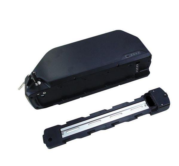 60V 20Ah / 1200Wh Downtube Samsung eBike Battery CPHV60-20 + Free 5A Fast Charger