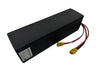 72V 12Ah / 864Wh Samsung 40T eBike Battery 70A BMS CPREC72-12 - Cap Rouge
