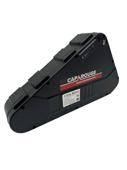 72V 15AH 1080WH Triangle eBike Battery CPGTR72-15 - Cap Rouge