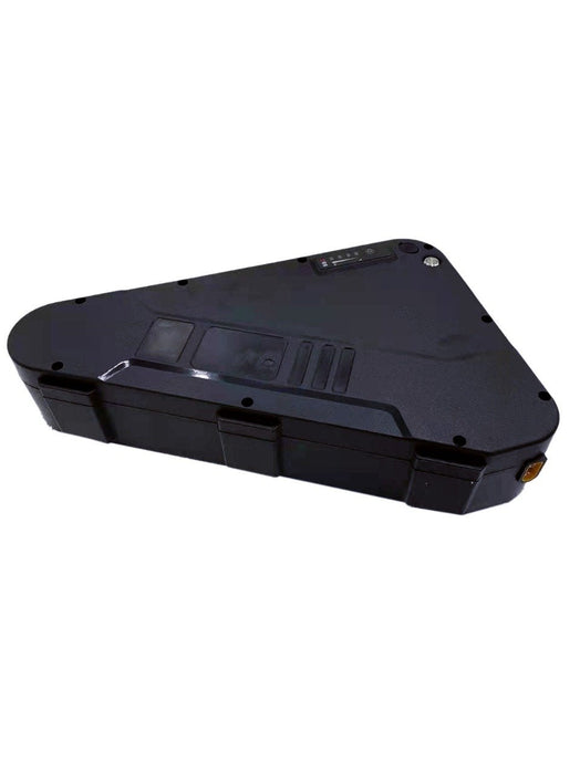 72V 15AH 1080WH Triangle eBike Battery CPGTR72-15 - Cap Rouge